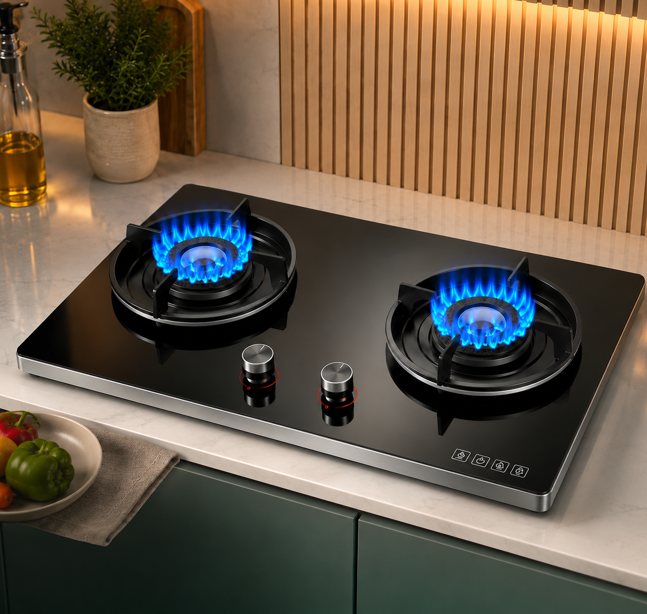 ¡Solo por Agosto! Cocina Eléctrica 50% OFF (Últimas Unidades)