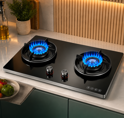 ¡Solo por Agosto! Cocina Eléctrica 50% OFF (Últimas Unidades)